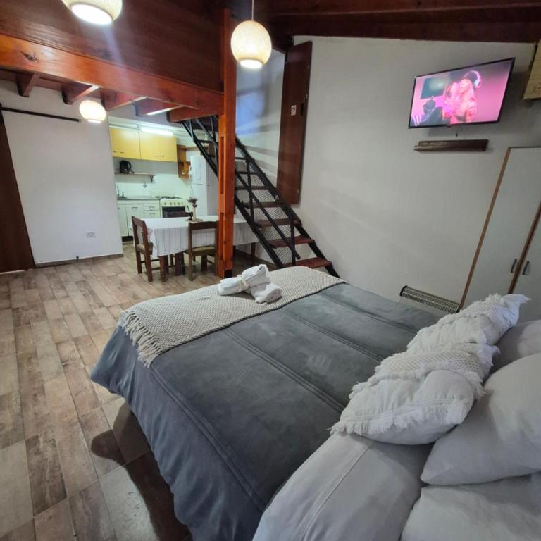 Quinta el Reencuentro en campana - Casa de 3 dormitorios - 14