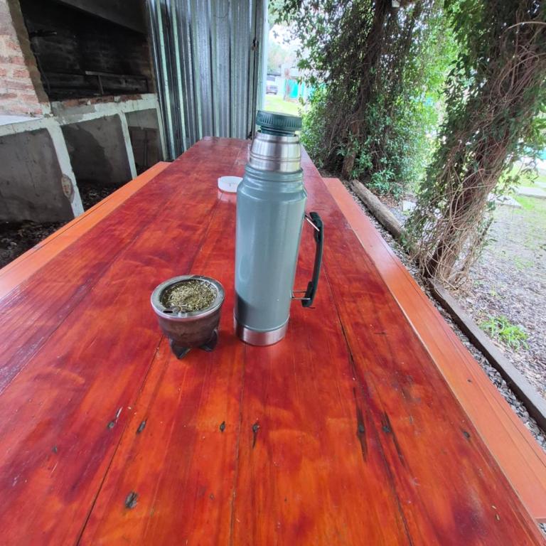 Quinta el Reencuentro en campana - Casa de 3 dormitorios - 16