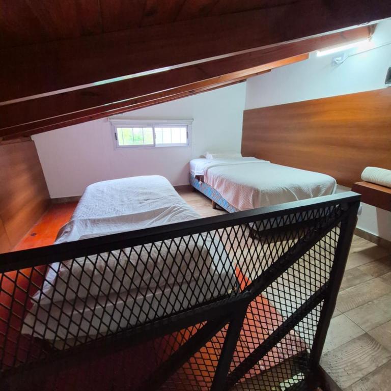 Quinta el Reencuentro en campana - Casa de 3 dormitorios - 19