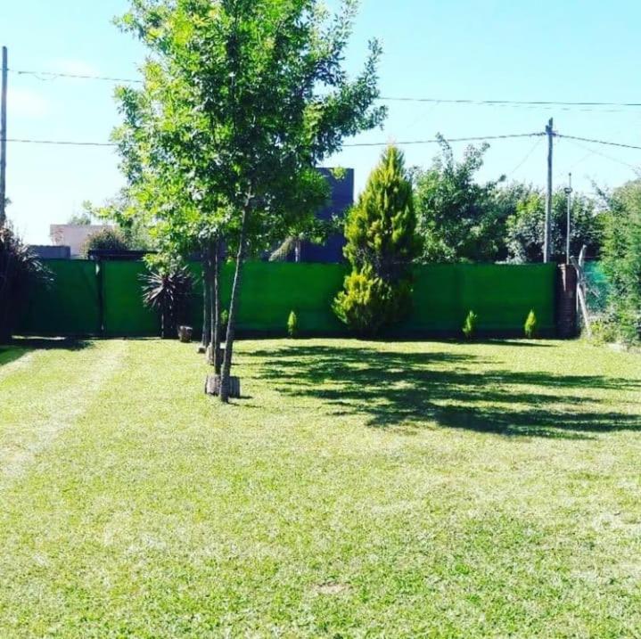 Quinta el Reencuentro en campana - Casa de 3 dormitorios - 23