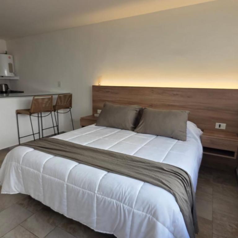 Aparts Magallanes - Apartment - Ground Floor - 5