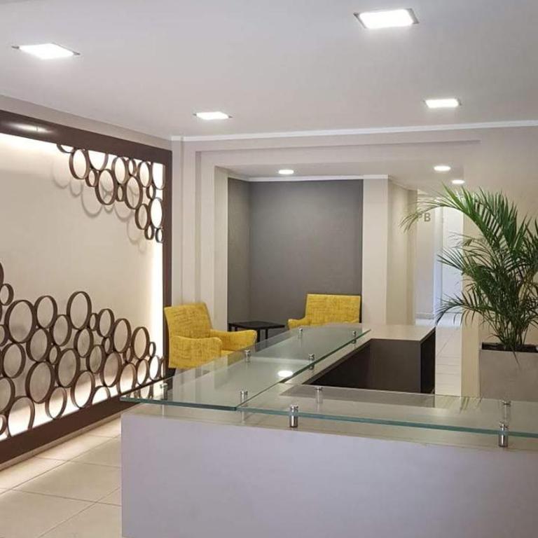 Leguizamón suite - Apartamento de 1 dormitorio - 17