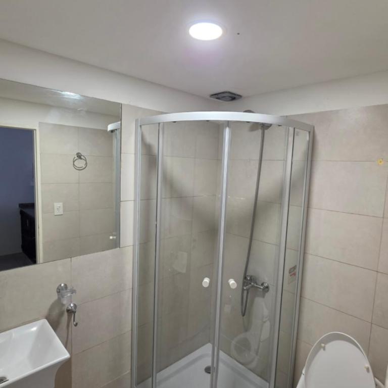 Aparts Magallanes - Apartment - Ground Floor - 4