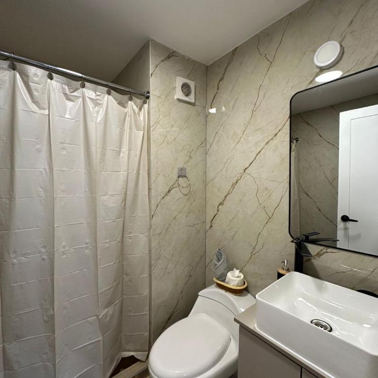 Blue Comfort Suite close to everything you need - Apartamento de 1 dormitorio - 2
