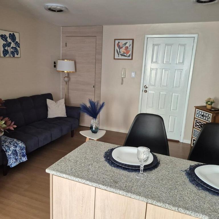 Blue Comfort Suite close to everything you need - Apartamento de 1 dormitorio - 3