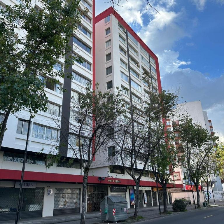 Blue Comfort Suite close to everything you need - Apartamento de 1 dormitorio - 11