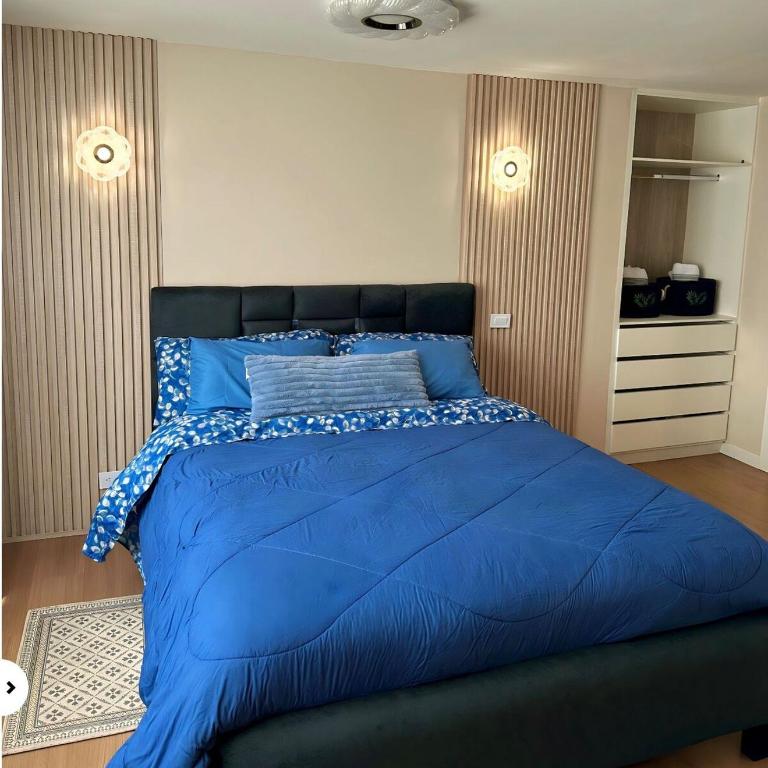 Blue Comfort Suite close to everything you need - Apartamento de 1 dormitorio - 14