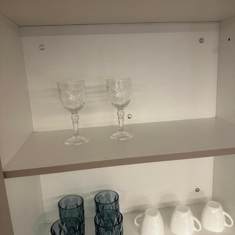 Blue Comfort Suite close to everything you need - Apartamento de 1 dormitorio - 16