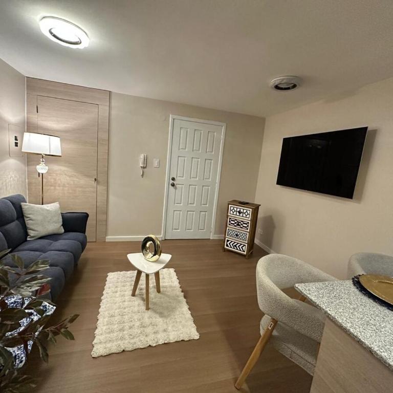 Blue Comfort Suite close to everything you need - Apartamento de 1 dormitorio - 22