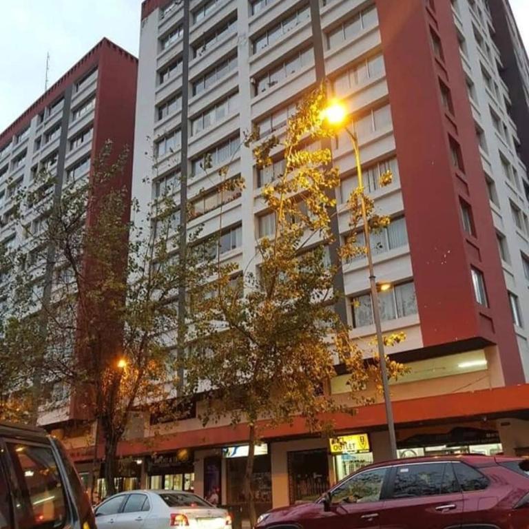 Blue Comfort Suite close to everything you need - Apartamento de 1 dormitorio - 23
