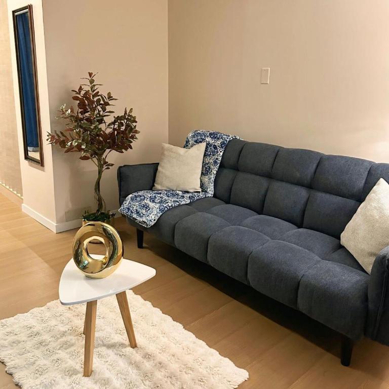 Blue Comfort Suite close to everything you need - Apartamento de 1 dormitorio - 28