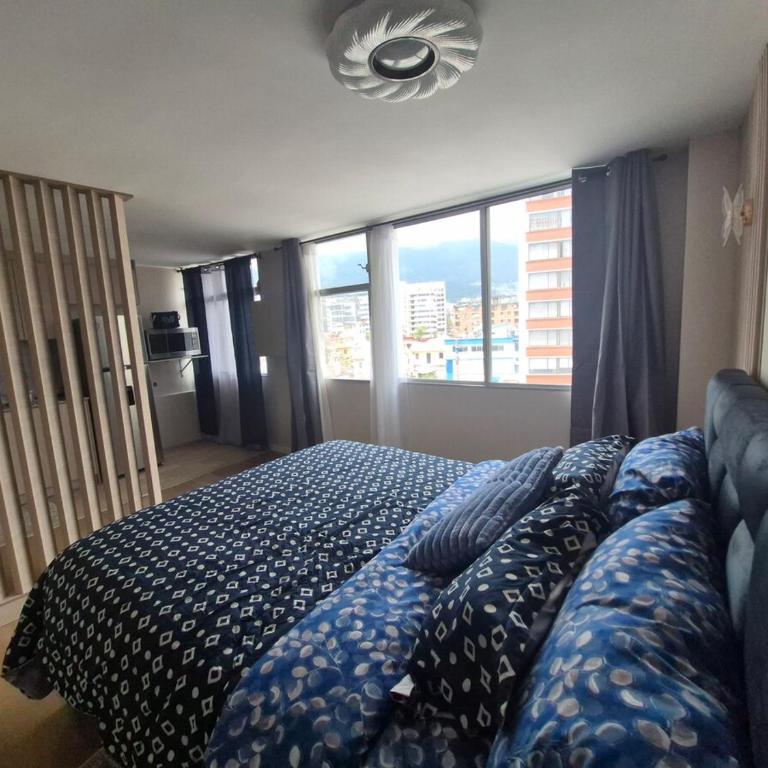 Blue Comfort Suite close to everything you need - Apartamento de 1 dormitorio - 32