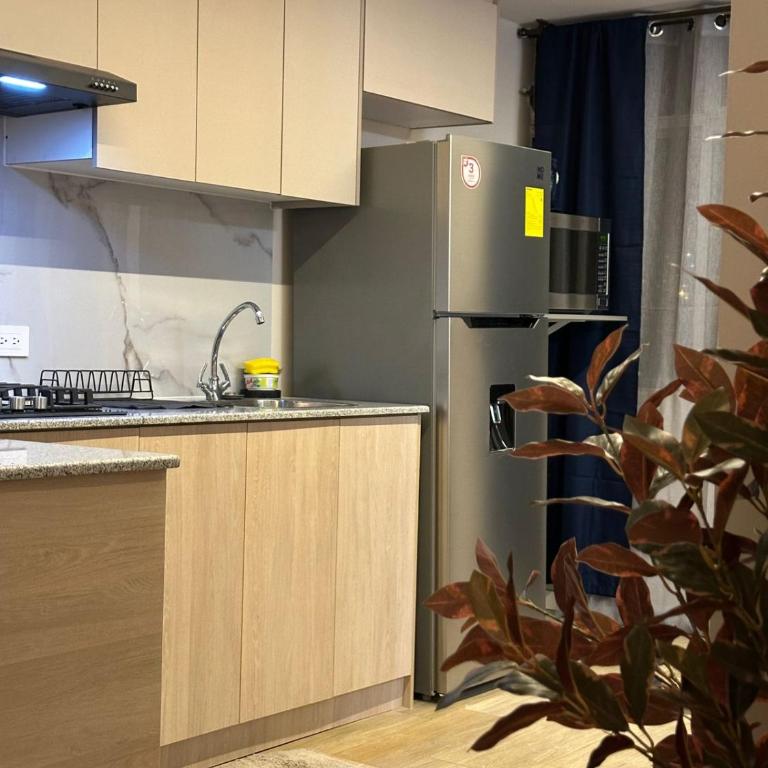 Blue Comfort Suite close to everything you need - Apartamento de 1 dormitorio - 33