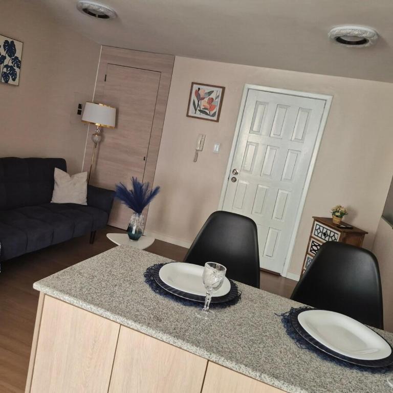 Blue Comfort Suite close to everything you need - Apartamento de 1 dormitorio - 34
