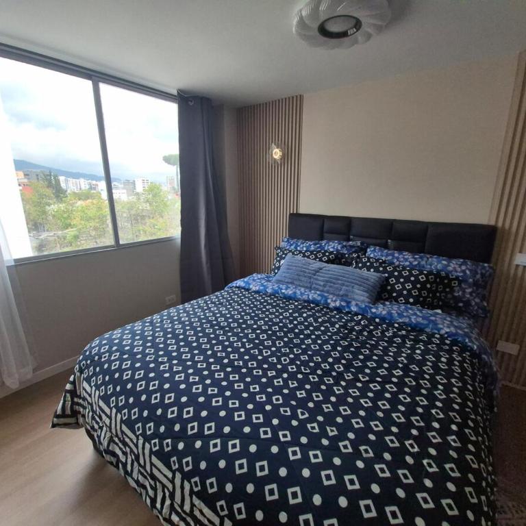 Blue Comfort Suite close to everything you need - Apartamento de 1 dormitorio - 36