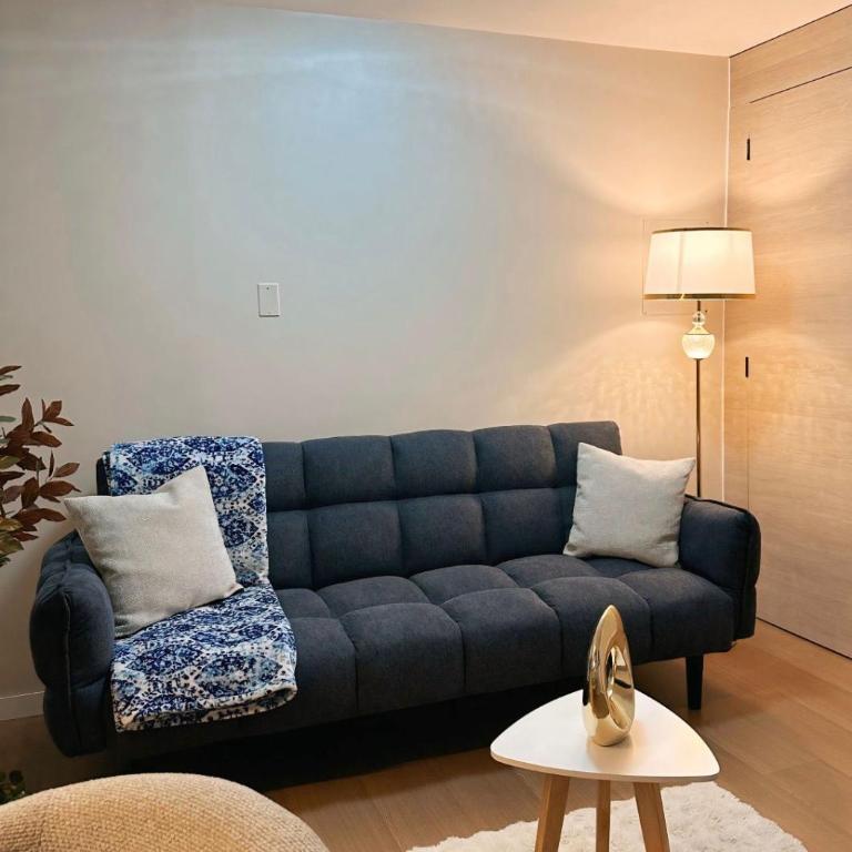 Blue Comfort Suite close to everything you need - Apartamento de 1 dormitorio - 37
