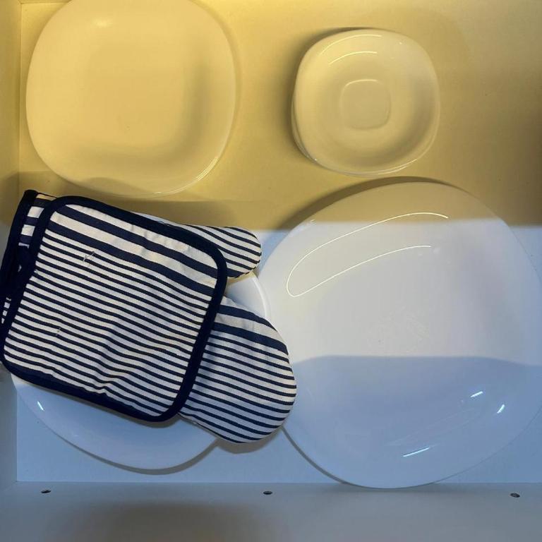 Blue Comfort Suite close to everything you need - Apartamento de 1 dormitorio - 38