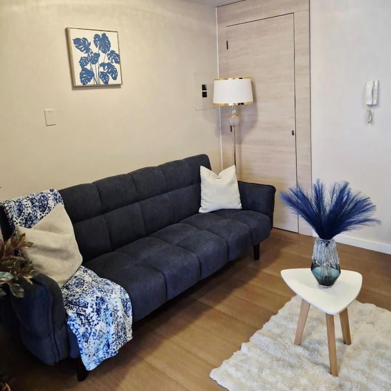 Blue Comfort Suite close to everything you need - Apartamento de 1 dormitorio - 39