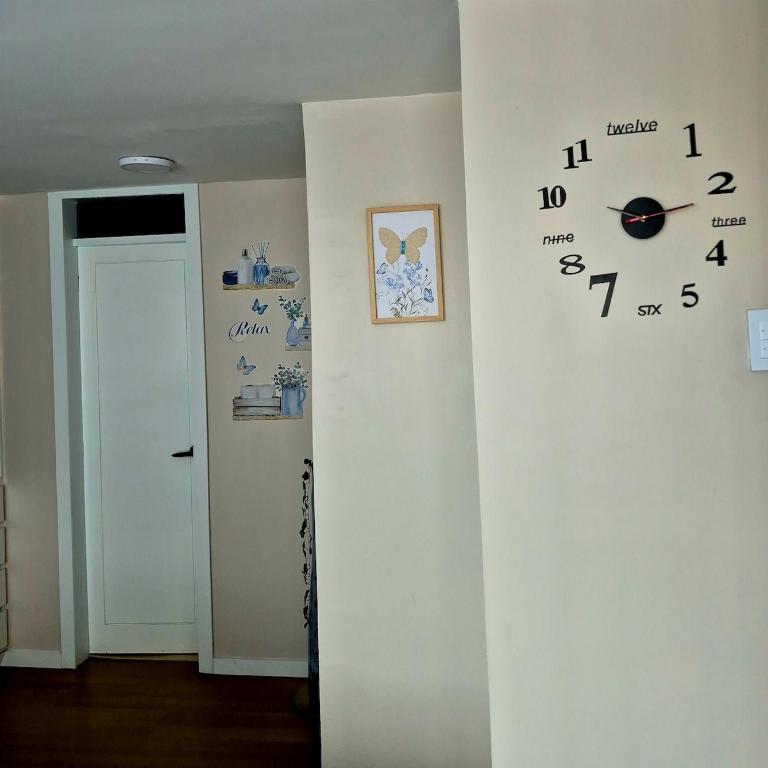 Blue Comfort Suite close to everything you need - Apartamento de 1 dormitorio - 41