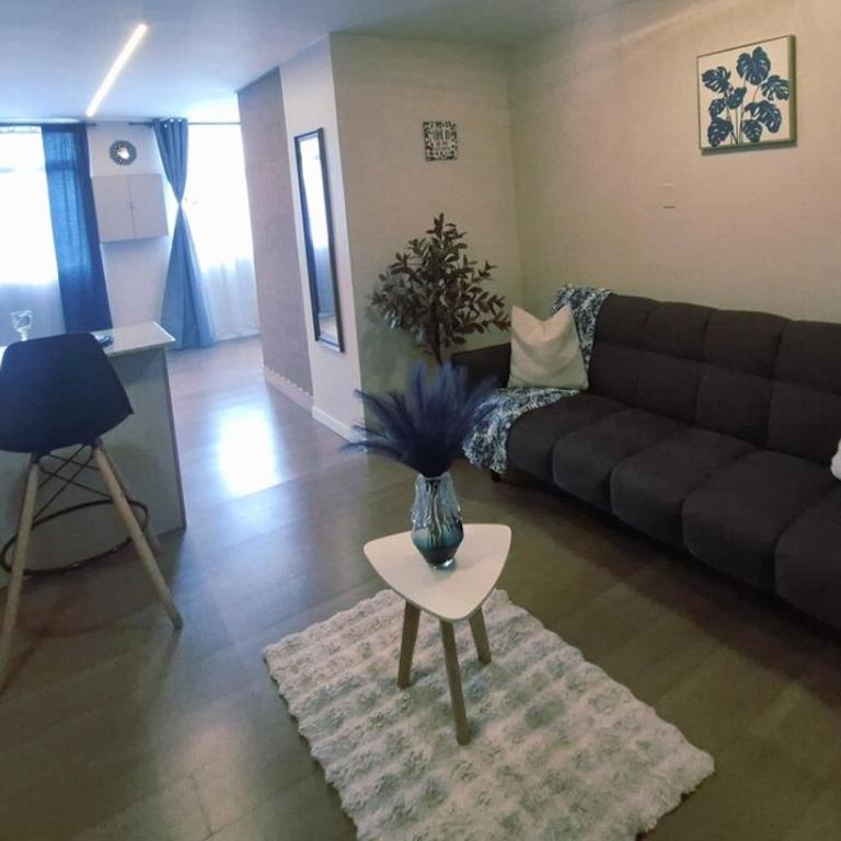 Blue Comfort Suite close to everything you need - Apartamento de 1 dormitorio - 42
