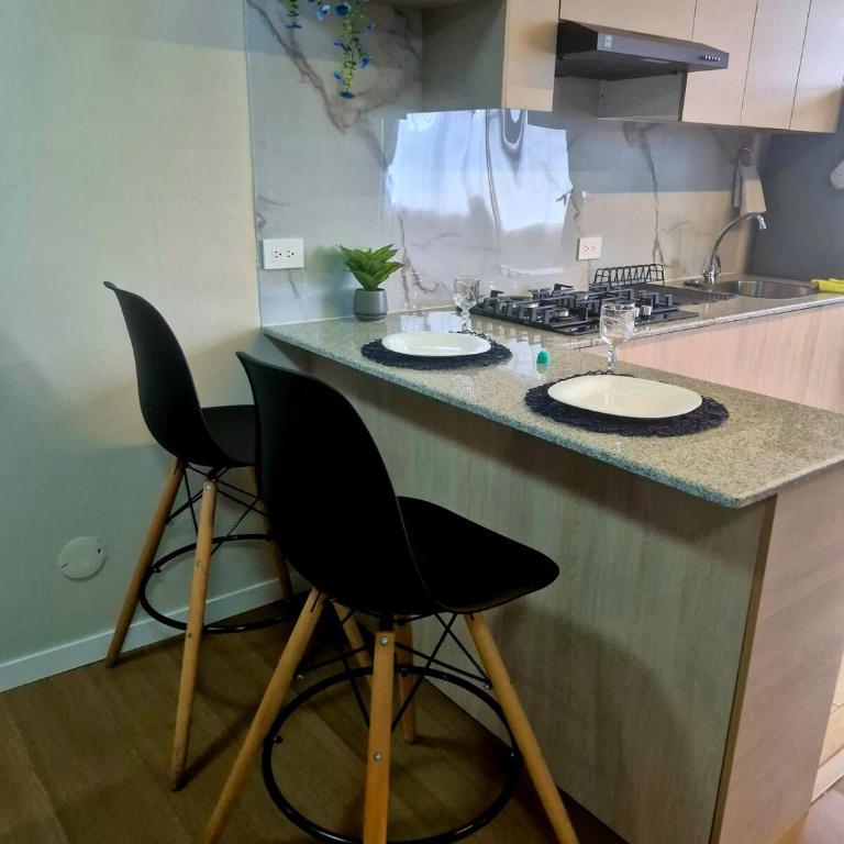 Blue Comfort Suite close to everything you need - Apartamento de 1 dormitorio - 44