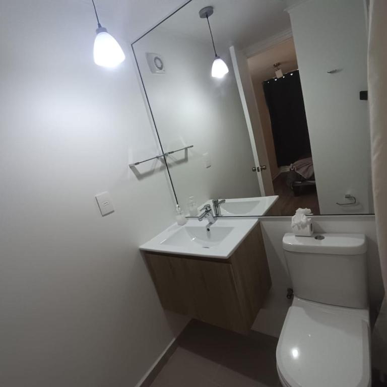 Departamento con Vista al Mar, Coquimbo - Apartamento de 1 dormitorio - 14