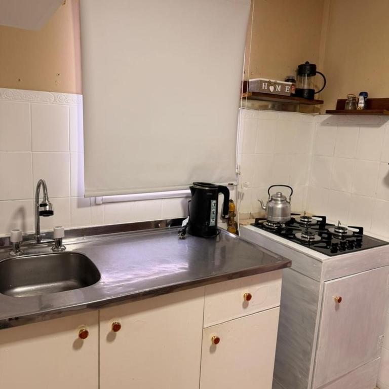 Cabaña vivir #2 - Apartamento de 1 dormitorio - 3