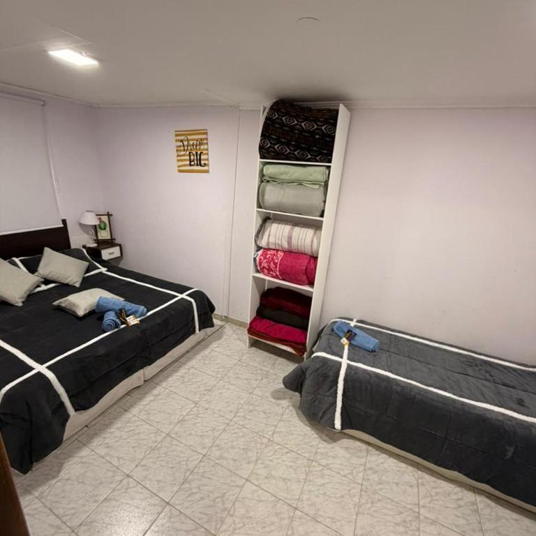 Cabaña vivir #2 - Apartamento de 1 dormitorio - 5