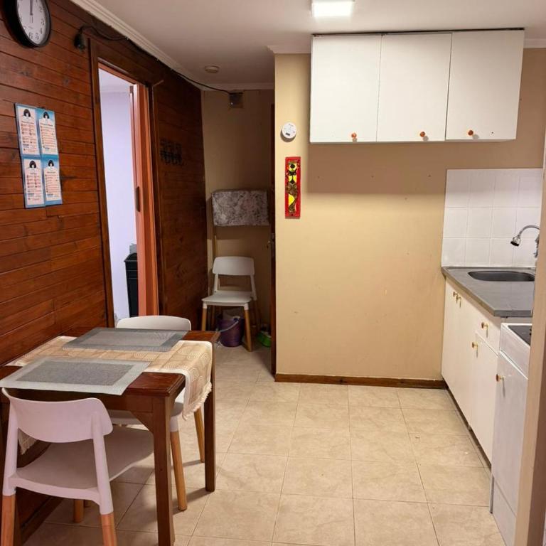 Cabaña vivir #2 - Apartamento de 1 dormitorio - 7