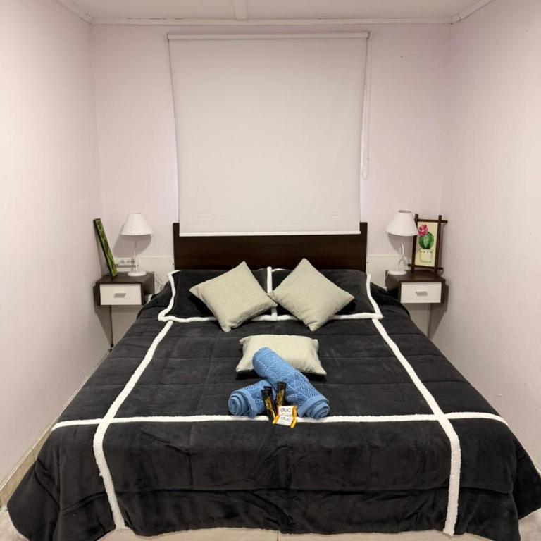 Cabaña vivir #2 - Apartamento de 1 dormitorio - 6