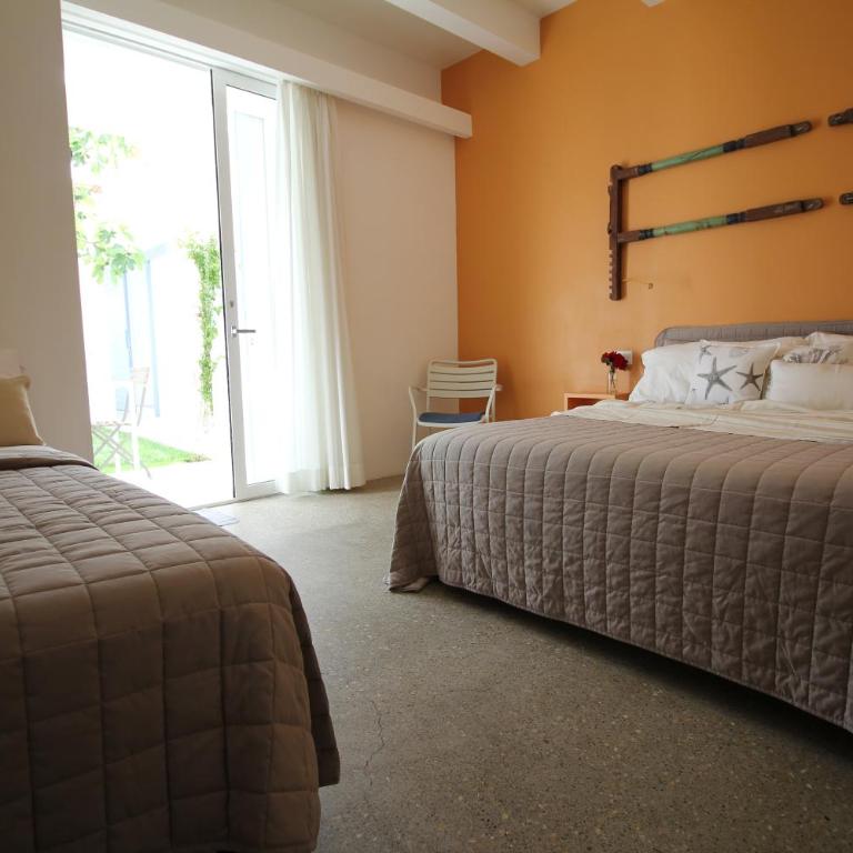 Hotel Intorno Al Fico - Camera Tripla - 6
