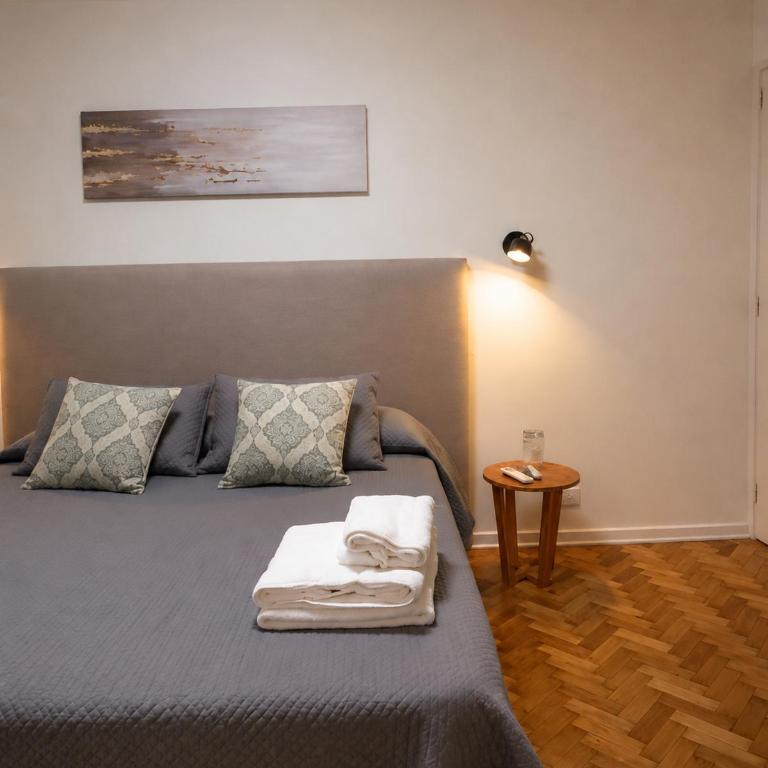 Salmon Apart II - Suite - 3
