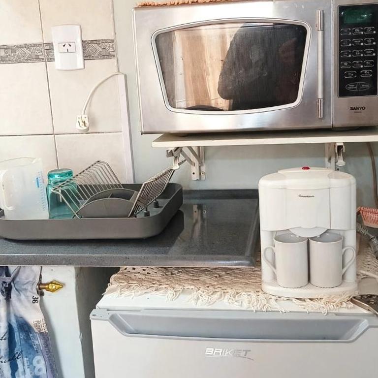 Sweet Home - One-Bedroom Apartment - 4