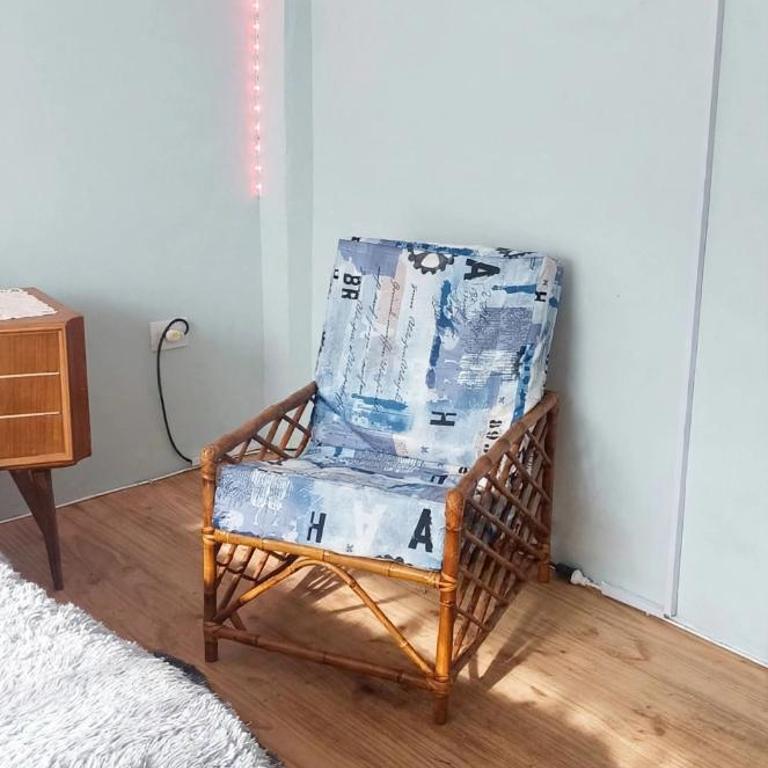 Sweet Home - One-Bedroom Apartment - 7