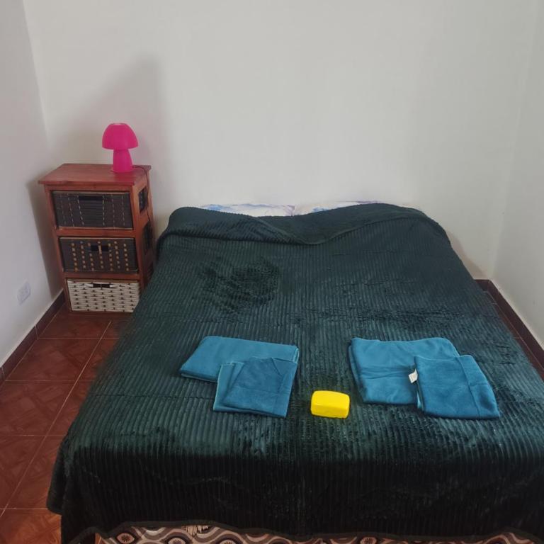 Tulum Hotel - Apartamento de 1 dormitorio - 8