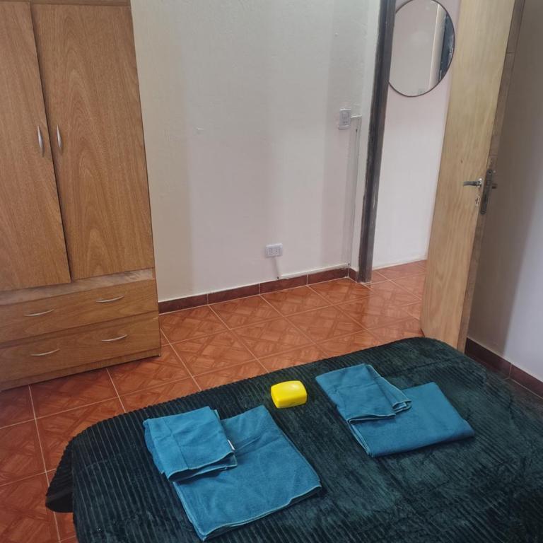 Tulum Hotel - Apartamento de 1 dormitorio - 11