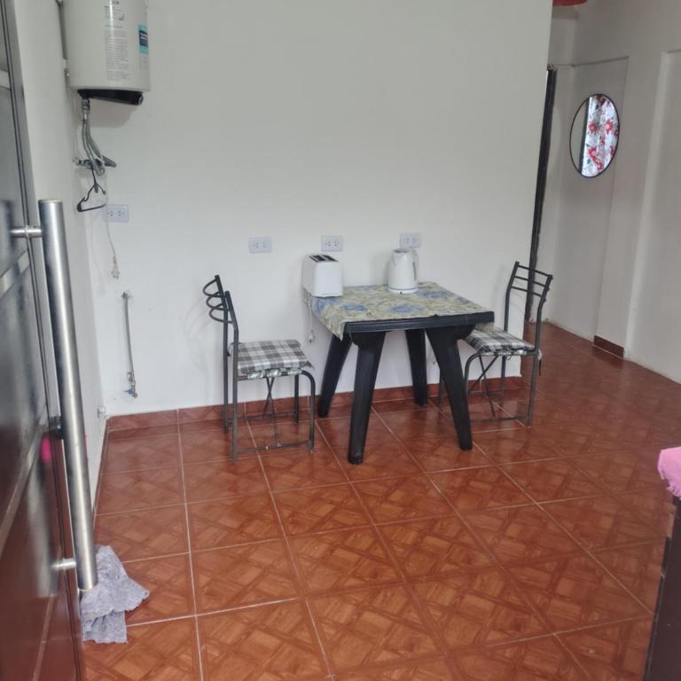 Tulum Hotel - Apartamento de 1 dormitorio - 12