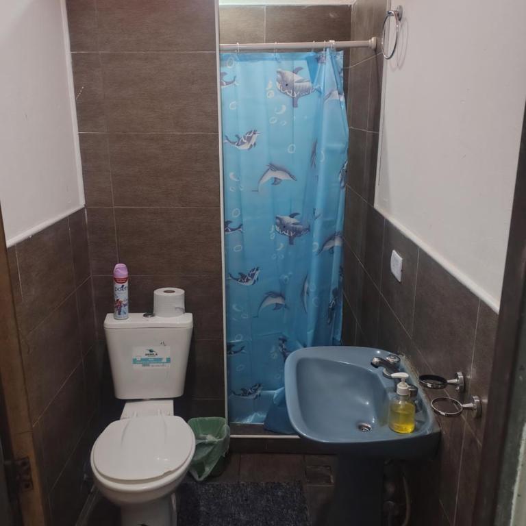 Tulum Hotel - Apartamento de 1 dormitorio - 14