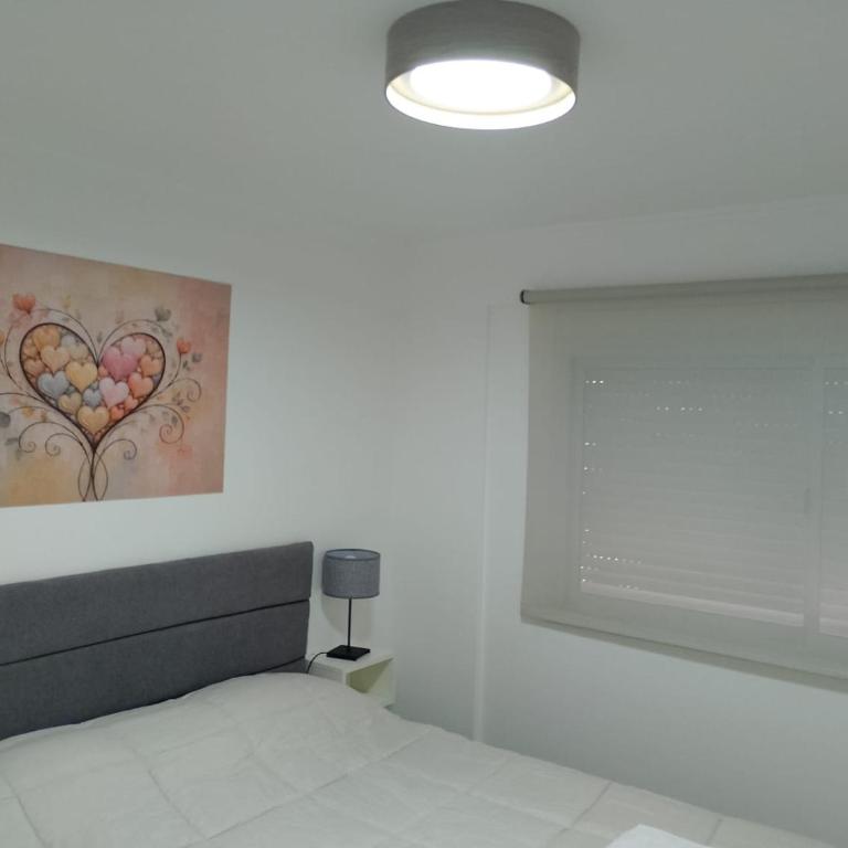 Departamento temporario Villasol- Confort216 - One-Bedroom Apartment - 15