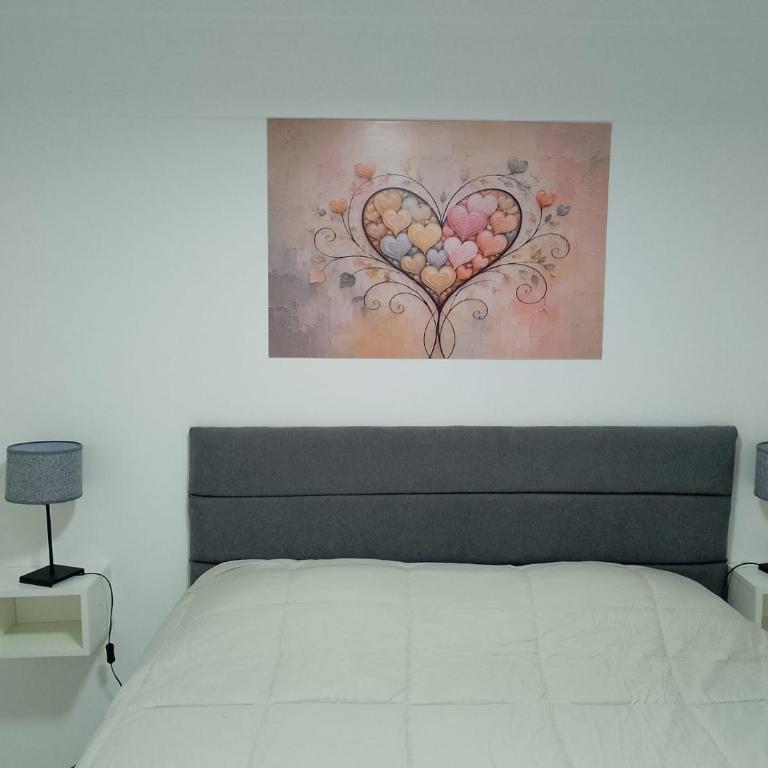 Departamento temporario Villasol- Confort216 - One-Bedroom Apartment - 14