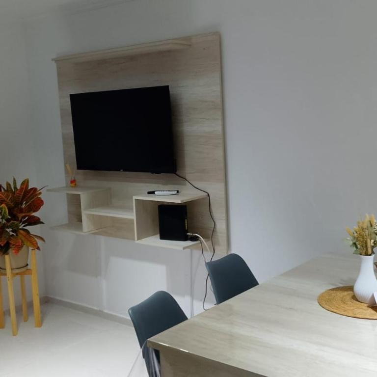 Departamento temporario Villasol- Confort216 - One-Bedroom Apartment - 2