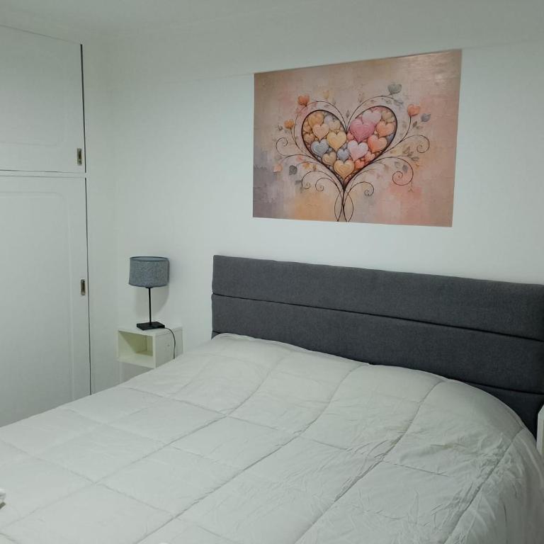 Departamento temporario Villasol- Confort216 - One-Bedroom Apartment - 16