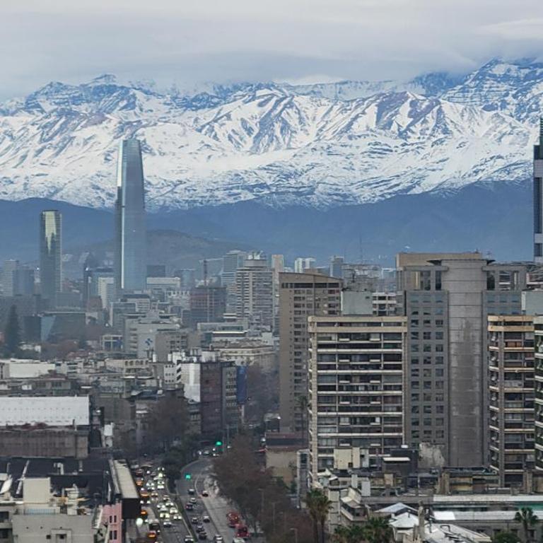 Loft in the heart of Santiago - Apartamento de 2 dormitorios - 2