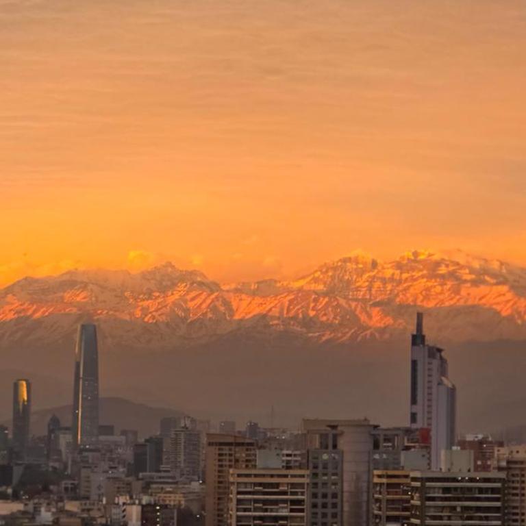 Loft in the heart of Santiago - Apartamento de 2 dormitorios - 7