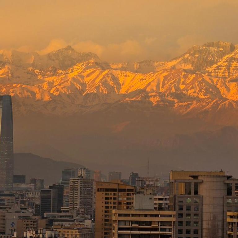 Loft in the heart of Santiago - Apartamento de 2 dormitorios - 8
