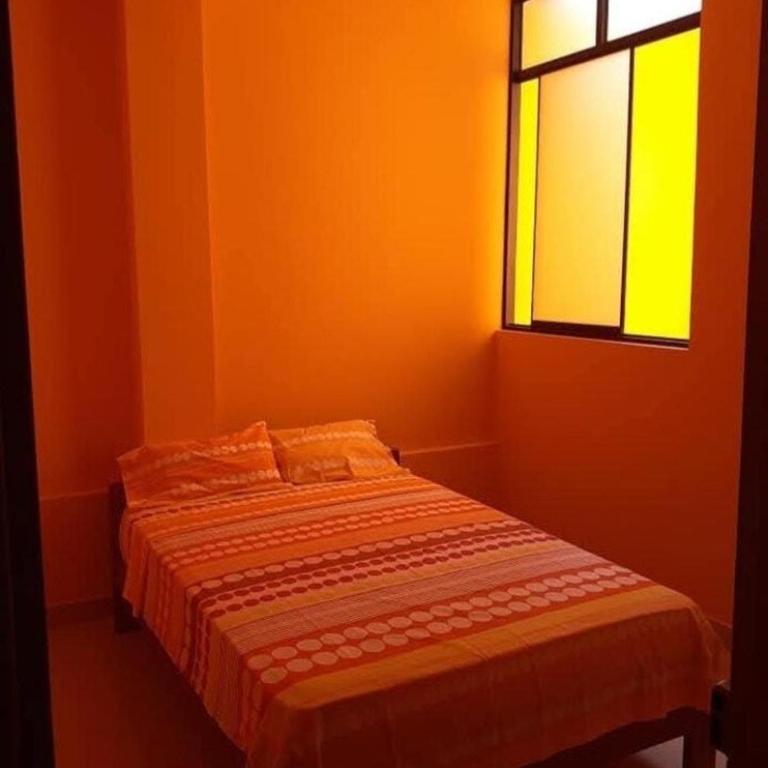 Habitación en Morales - Apartamento de 1 dormitorio - 1