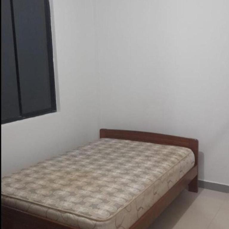 Habitación en Morales - Apartamento de 1 dormitorio - 4