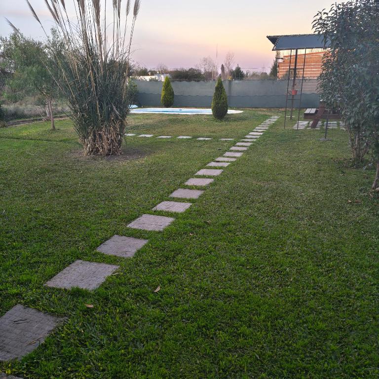 Los 3 Gurises - Casa de 2 dormitorios - 8
