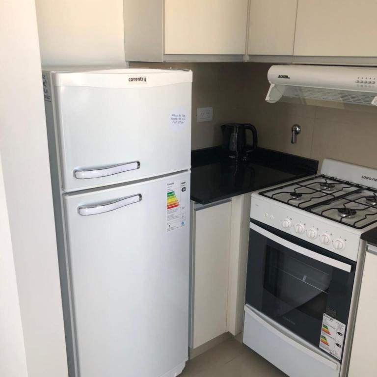 Torre 2 - One-Bedroom Apartment - 7
