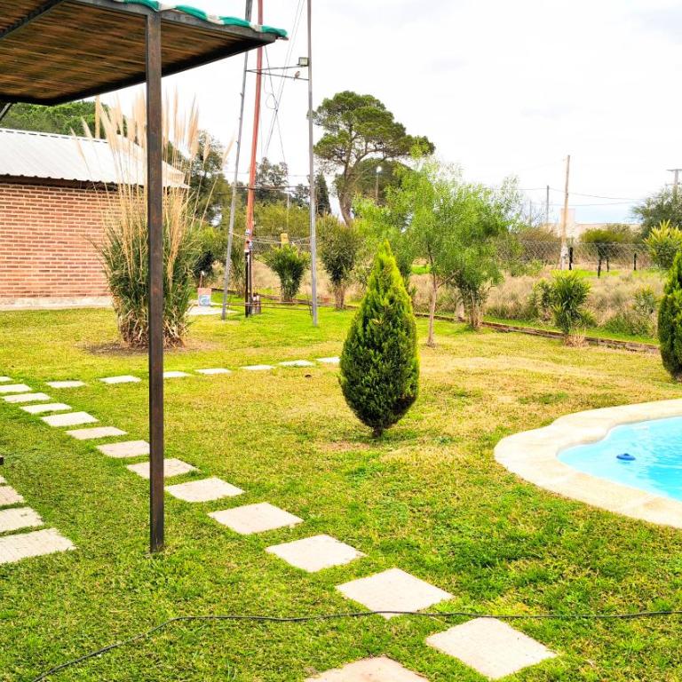 Los 3 Gurises - Casa de 2 dormitorios - 6